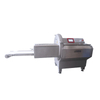 LM-809-25 Ham Melon Sausage Cheese Steak Lamb Pork Meat Slices Dices Cutting Machine Meat Cutter