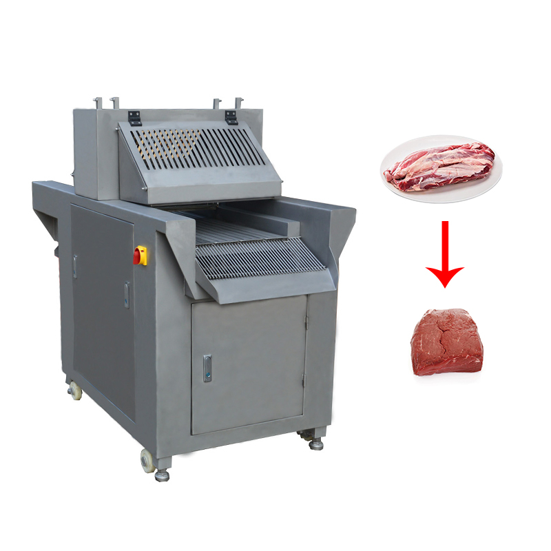 380V Automatic Meat Tenderizer Machine for Meat Processing Machine