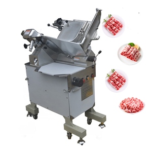 40L Meat Sausage Maker Bowl Cutter Machine