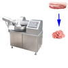 Commercial Meat Blender Meat Mixing Machine Sausage Maker