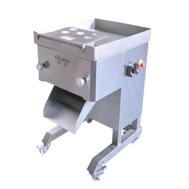 China commercial meat cutter for restaurant manufacturers, commercial