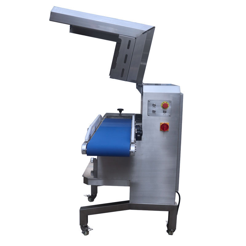 LM813A Automatic Meat Cutting Machine