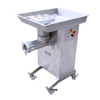 LM-832 Commercial Lamb Beef Pork Grinder Sausage Filling Grinding Machine Double Reamer Meat Mincer