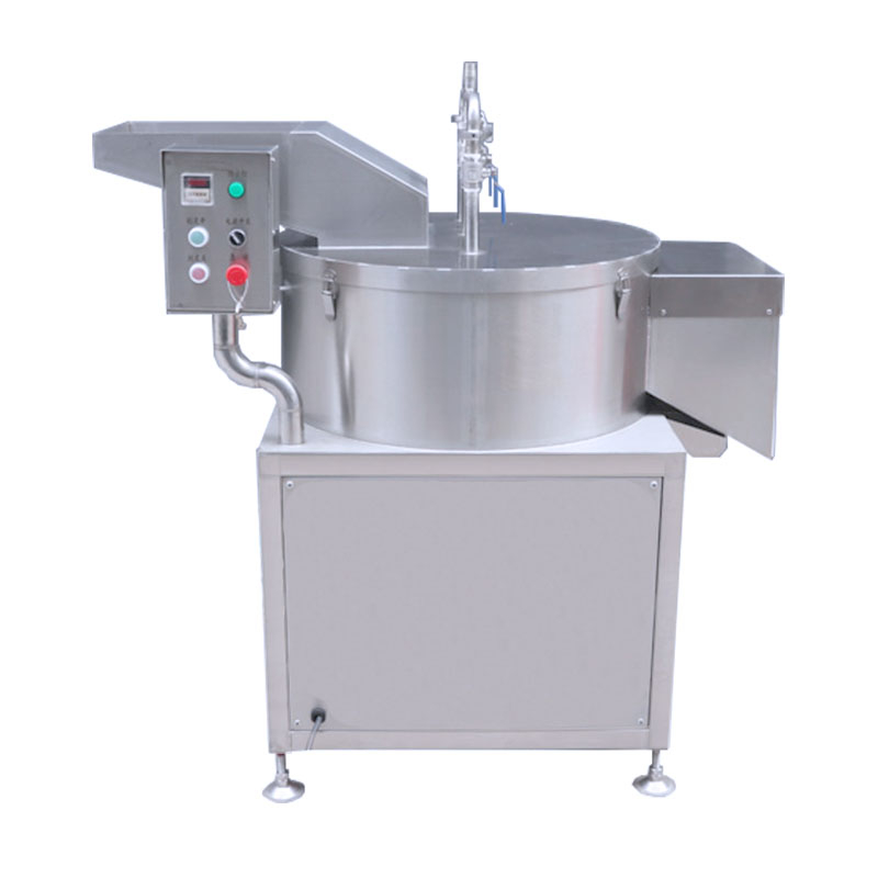 LV640 Commercial Potato Taro Sweet Potato Cassava Peeling Machine Vegetable Peeler