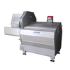 LM-809-36 Ham Sausage Pork Belly Steak Cutter Cooked Meat Slices Shreds Cutting Machine