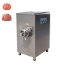 Commercial Frozen Meat Grinder Machine