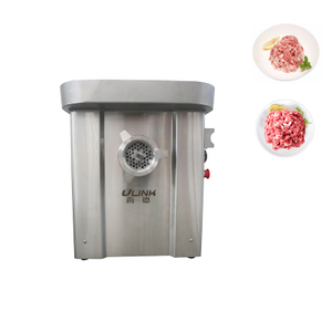 LM-828 Electric SUS304 Stainless Steel Table Meat Mincer/Grinding Meat Grinder Machine