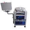 LV-631 Automatic Cabbage Potato Carrot Dehydrator Vegetable Fruit De-watering Drying Machine