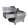 LM-809-36 Ham Sausage Pork Belly Steak Cutter Cooked Meat Slices Shreds Cutting Machine