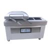 Double Chamber Vegetable Fruit Meat Vacuum Packing Machine