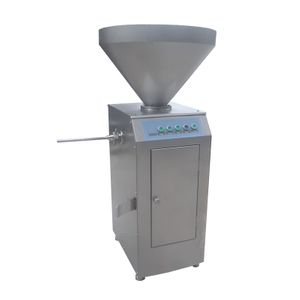 LM-840 Automatic Sausage Filler Machine