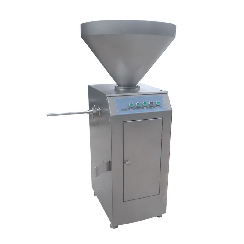 LM-840 Automatic Sausage Filler Machine