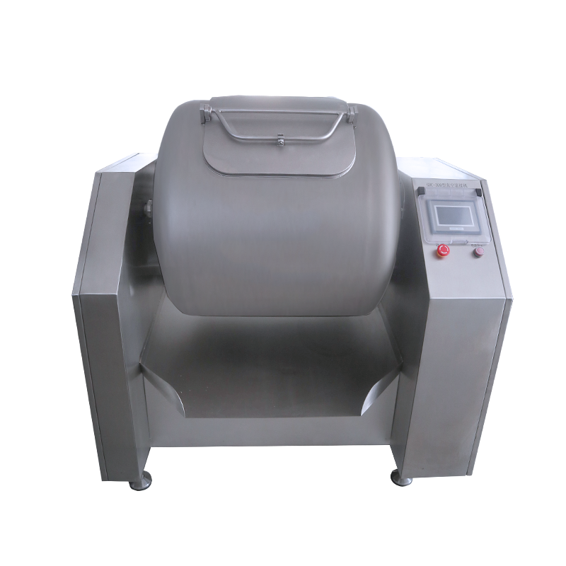 Vacuum Tumbler Machine for Meat Shop Meat Processing Factory