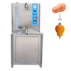 Watermelon Pineapple Pumpkin Vegetable Fruit Peeling Machine