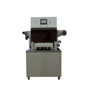 lp-104 Commercial Automatic Package Machine