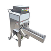 LV-605 Commerical Fresh Corn Thresher