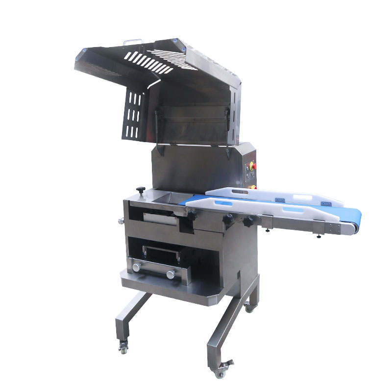 LM813A Automatic Meat Cutting Machine