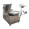 LM-834 Industrial Stainless Steel Bowl Cutter Machine for Meat Processing