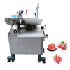 40L Meat Sausage Maker Bowl Cutter Machine