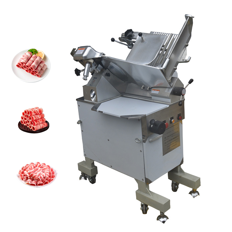 Commercial Meat Slicer Electric Meat Slices Cutter