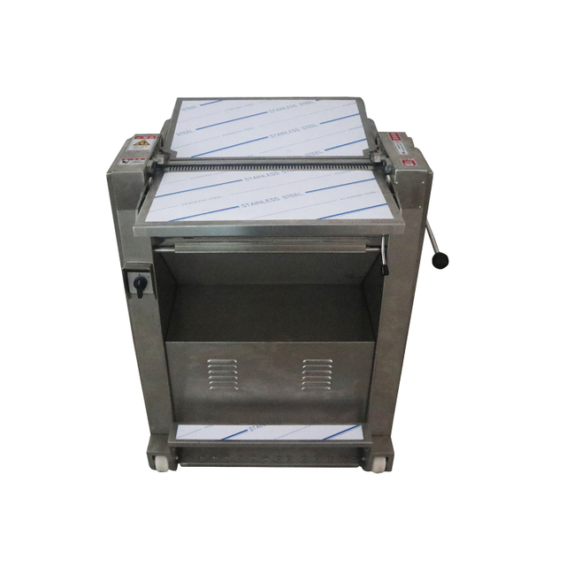 Industrial Meat Peeling Machine for Meat Processing Center