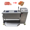 Commericial Food Mixer Meat Mixing Machine Meat Blender 