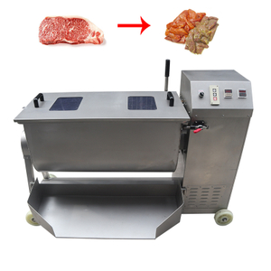 Commericial Food Mixer Meat Mixing Machine Meat Blender 