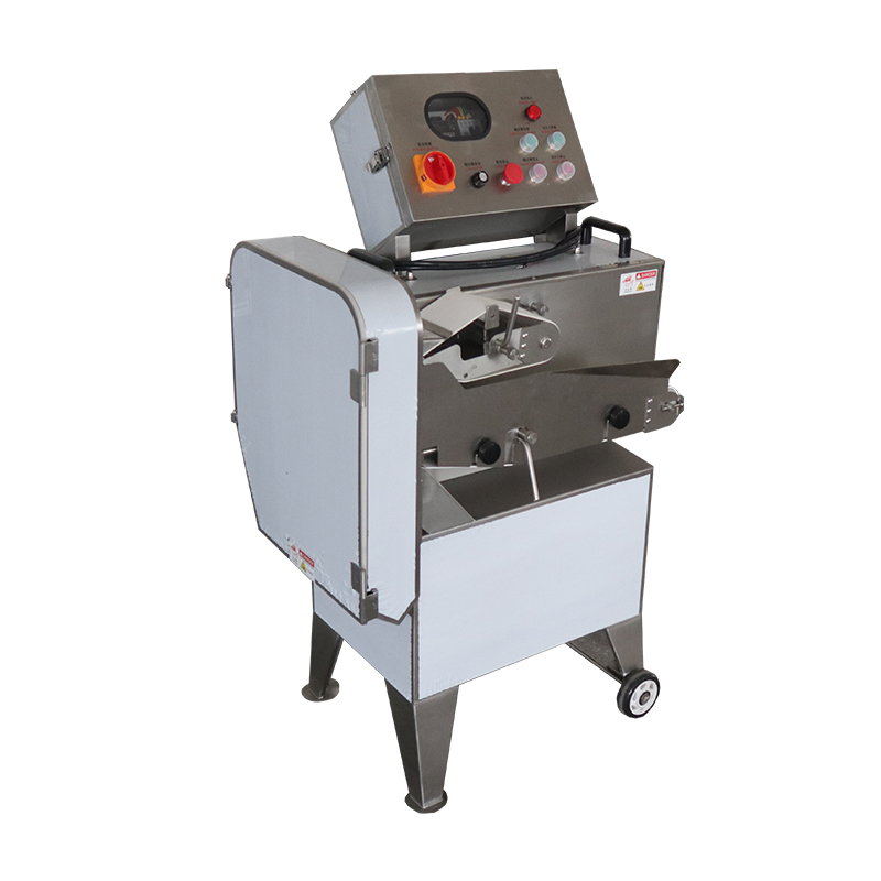 Meat Chopper Beef Pork Lamb Meat Cutting Machine