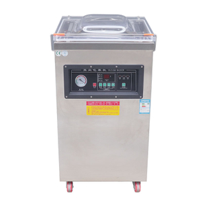 Vacuum Sealer Food Vacuum Sealing Packing Machine