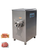 Commercial Frozen Meat Grinder Machine