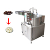 Heavy Duty Potato Taro Cleaning Peeler Machine